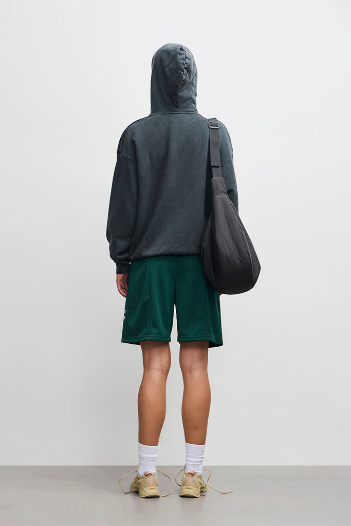 ARKK Apparel ARKK Boxy Hoodie 1.0 | Black Hoodie